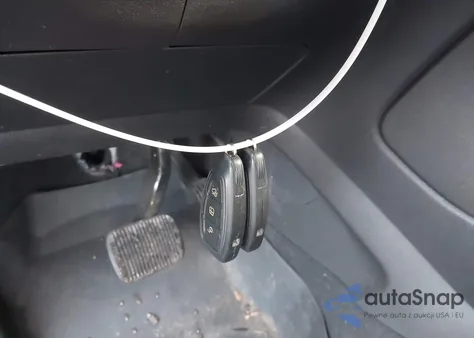 2013 Ford C-Max Hybrid Sel z USA, uszkodzony, nr VIN 1FADP5BU8DL511153